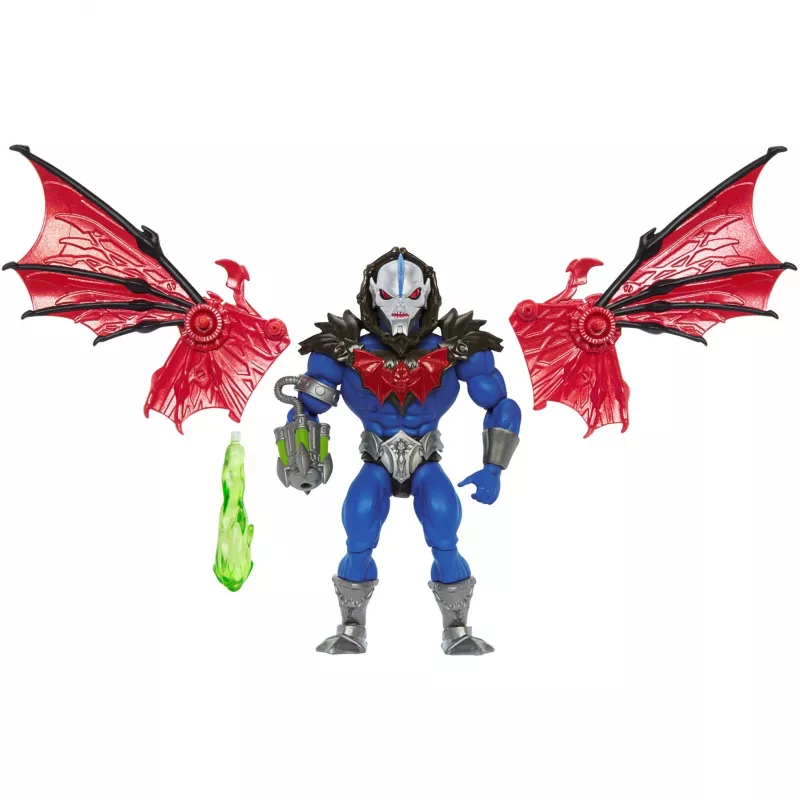 Action Figure MATTEL Masters of the Universe Origins Hordak HTH20 – collectible poseable figure
