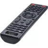 Stereo receiver Magnat MC 400 — 2.0 channels, 40 W per channel, CD player, Wi‑Fi, Bluetooth, DAB/FM, Ethernet (black)