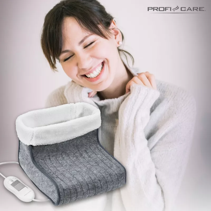 Electric Foot Warmer ProfiCare PC-FW 3058