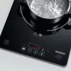 Severin KP 1071 hob Black Countertop Zone induction hob 1 zone(s)
