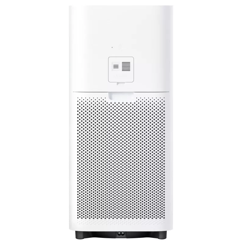 Air purifier Xiaomi Mijia Smart Air Purifier 6 — 50 m² coverage, 40 W, 443 m³/h, White, 5.2 kg
