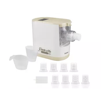 Food Processor Beper P102SBA500 500W — compact electric kitchen processor