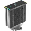 DeepCool AK400 DIGITAL SE Cooling
