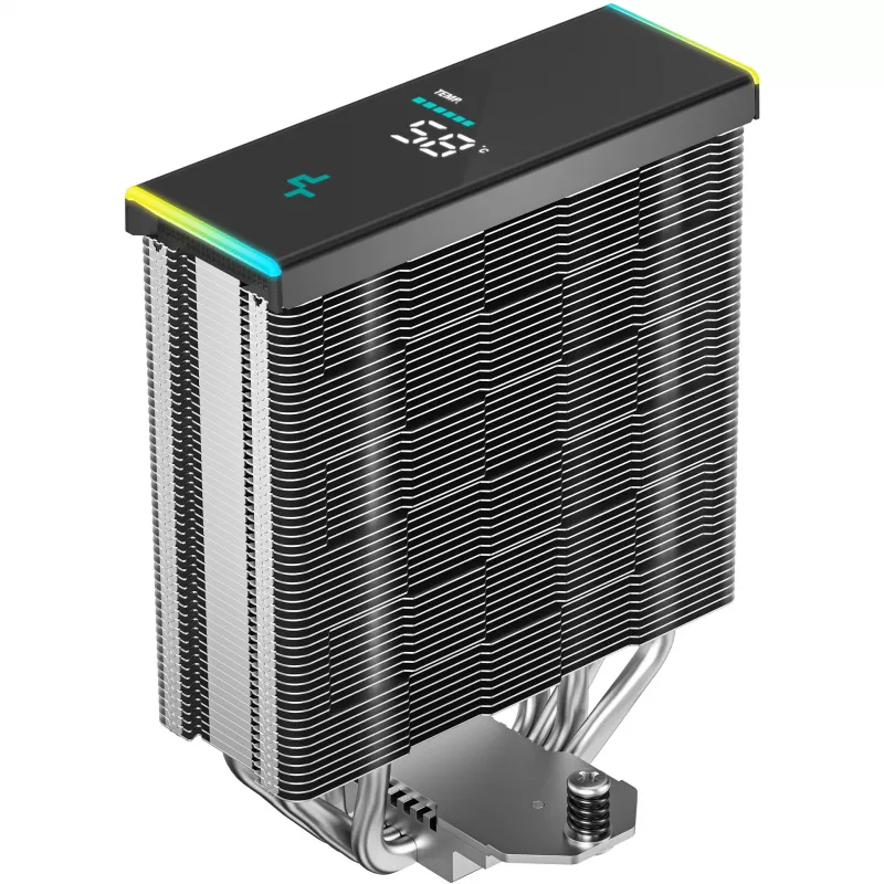 DeepCool AK400 DIGITAL SE Cooling