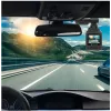 Dash Cam Tellur Dash Patrol DC2 FullHD 1080P GPS Black