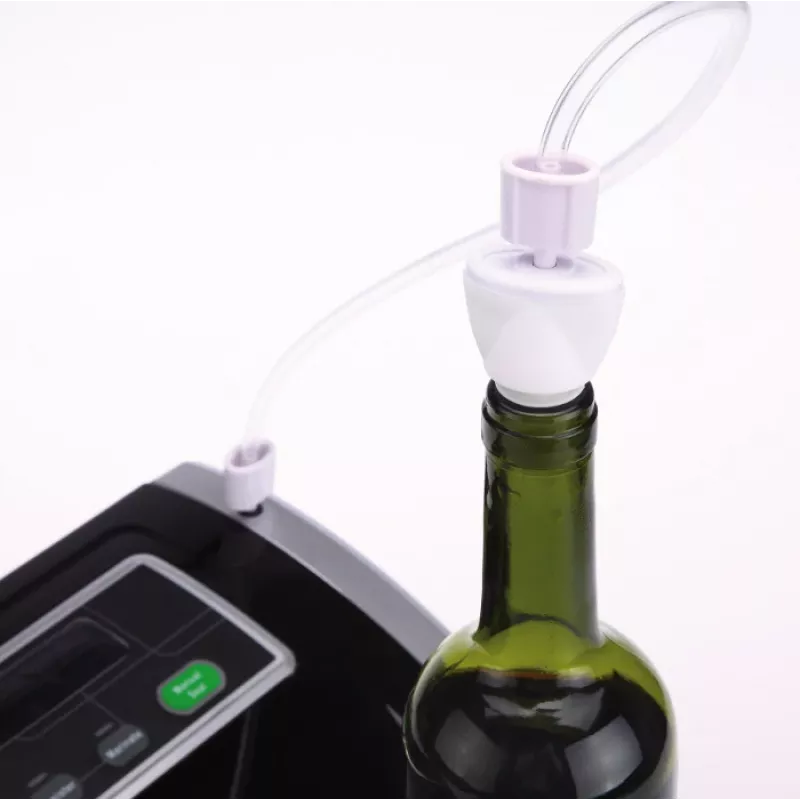 Vacuum Sealer JATA EV1026 Black