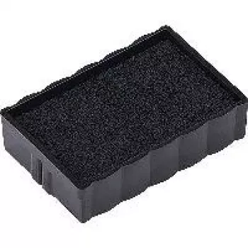 Trodat replacement ink pad 6/4850 black (6/4850 s)