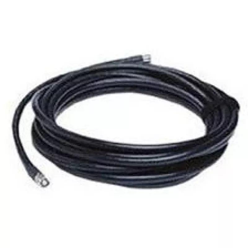Coaxial Cable Cisco AIR-CAB005LL-R RP-TNC 1.52m Black