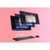 HP Inc. HP EliteStudio 8 G1i AI - All-in-One (Complete Solution) - Core Ultra 7 265 / 2.4 GHz - vPro Enterprise - RAM 32 GB - SSD 1 TB - NVMe - Intel Graphics - 1GbE, Wi-Fi 6, Blue