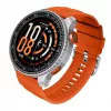 Smartwatch Garett Compass GPS silver — Garett Compass GPS srebrny