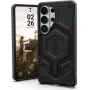 UAG Urban Armor Gear Monarch Pro Case with Magnet Module | Samsung Galaxy S26 Ultra | kevlar Black | 214513113940 (214513113940)