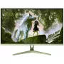 Arozzi Nova 32 inch computer monitor 2560 x 1440 pixels Quad HD LED Green