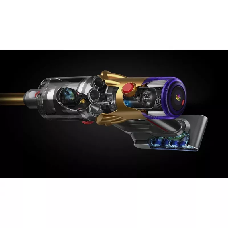 Dyson V12 Detect Slim Absolute cordless stick vacuum (448870-01)