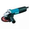 Makita 9558HNR angle grinder, 125 mm