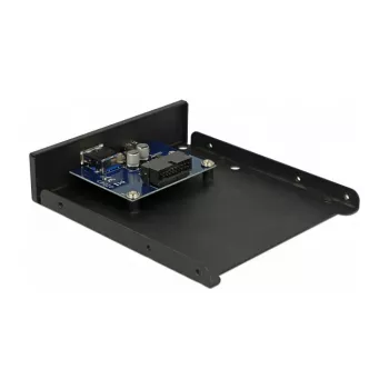 I/O ports panel DeLOCK 63962