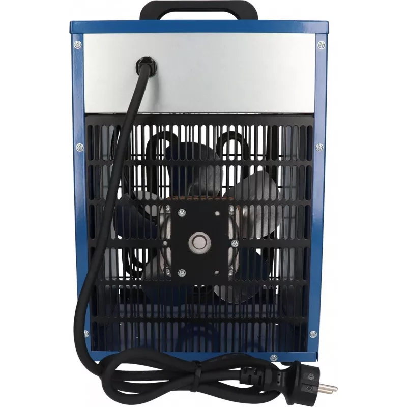 Fan electric space heater Blaupunkt EH9010