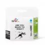 Ink for Brother MFC-J4540DW TBB-LC426C 100% new cyan
