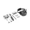 Quadcopter DJI Neo Motion Combo 4 rotors 12 MP 3840 x 2880 pixels