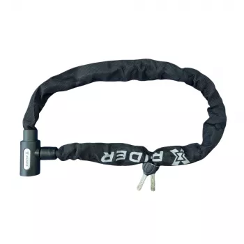 Chain Bicycle Lock MANTA XR00LC01 6x900mm