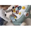 Smoby Dickie Little 3 in 1 Trotty Walker 12 months+