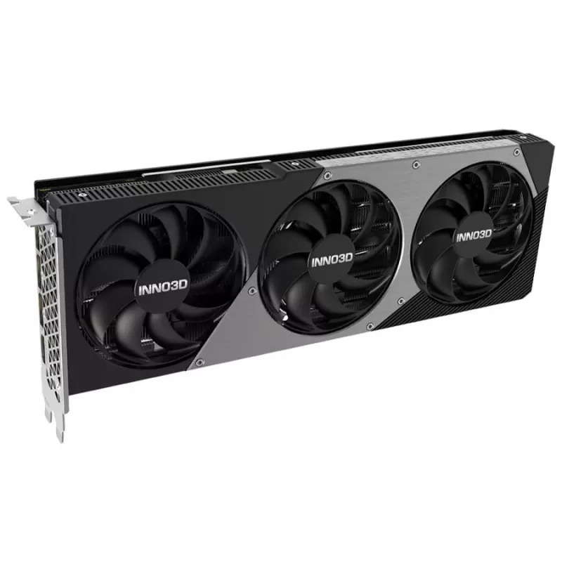 INNO3D GeForce RTX 5070 X3 OC 12GB GDDR7 Graphics Card