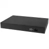 ALLNET 18-port Gigabit PoE Switch ALL-SG8018P — 16 PoE ports + 2 uplink, Gigabit Ethernet