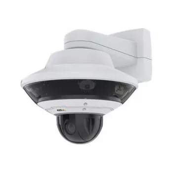 Network Camera Q6010-E, 4x5MP, 20 MP.