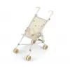 Doll Stroller Julia Nature