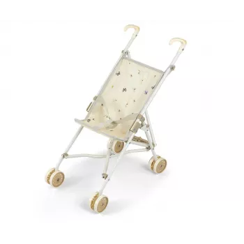 Doll Stroller Julia Nature
