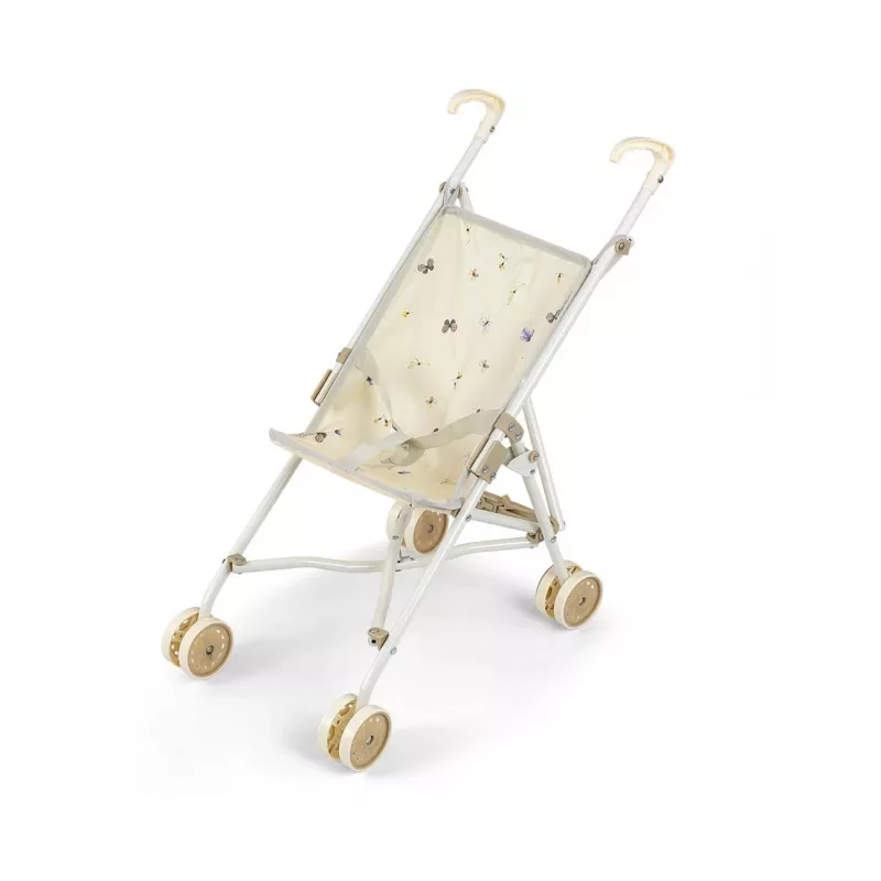Doll Stroller Julia Nature