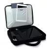 Port Designs 160512 notebook case 39.6 cm (15.6) Briefcase Black