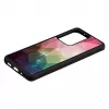 iKins protective phone case for Samsung Galaxy S20 Ultra — water flower black