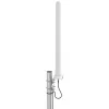 Poynting Antennas LTE/GSM Mast/Wand A-OMNI-292-V2 White N-Type (F) LoRa Helium 7dbi Rundstrahl N-Type-F