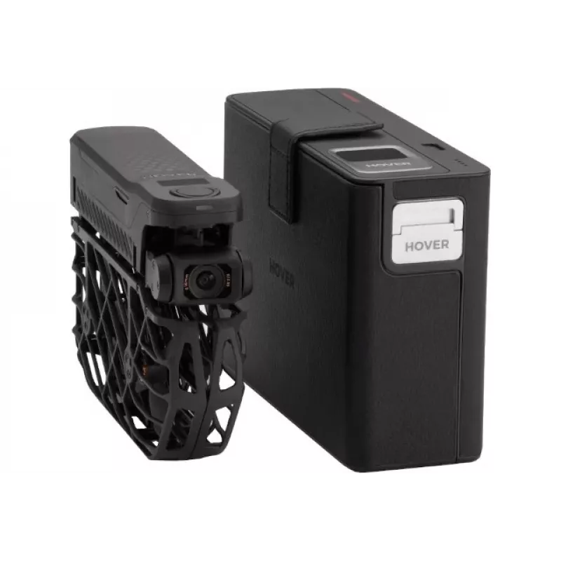 HOVERAir Powercase - power supply case