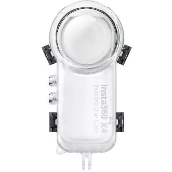 Camera Case Insta360 CINSBBMG