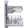 Dishwasher DW-10F2EE(W)-PL, 10 place settings, 49 dB