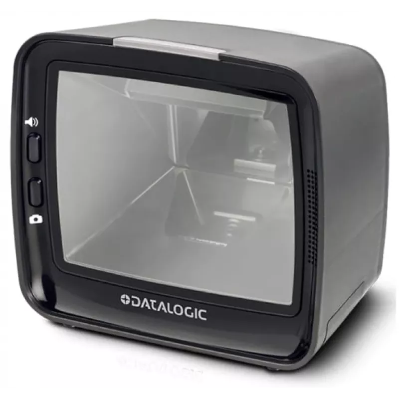 Datalogic Magellan 3450VSi - Barcode-Scanner - Desktop-Device - decodiert - USB (M3450-010210-07604)
