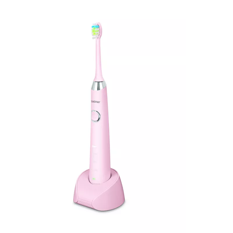 Toothbrush Zelmer ZTB8010P