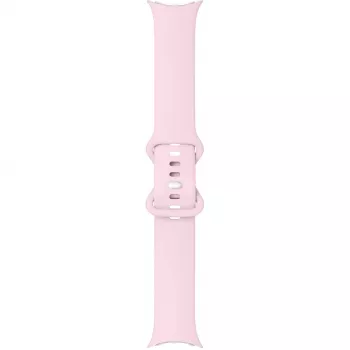 Google - Watch Strap for Smartwatch - Size S - rose quartz - for Pixel Watch 3 (GA06101-WW)