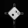 Water block EK Water Blocks Copper Nickel