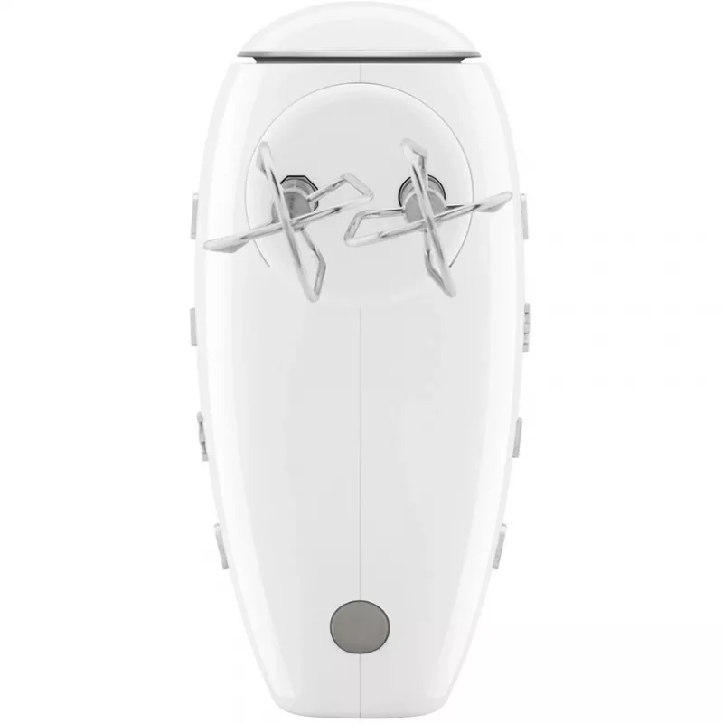 Hand mixer Smeg 50's Style HMF01WHEU White