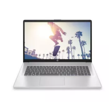 HP 17-cn4171ng 17,3 FHD IPS, Intel Core 7-150U, 16GB RAM, 512GB SSD, Windows 11 (CV7A1EA#ABD)