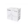 Lanberg LCU5-12CU-0305-Y networking cable Yellow 305 m Cat5e U/UTP (UTP)