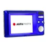AgfaPhoto Compact DC5200 Compact Camera 21 MP CMOS 5616 x 3744 Pixel Blue (DC5200-BL)