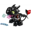LEGO ICONS 10375 How to Train Your Dragon: Toothless