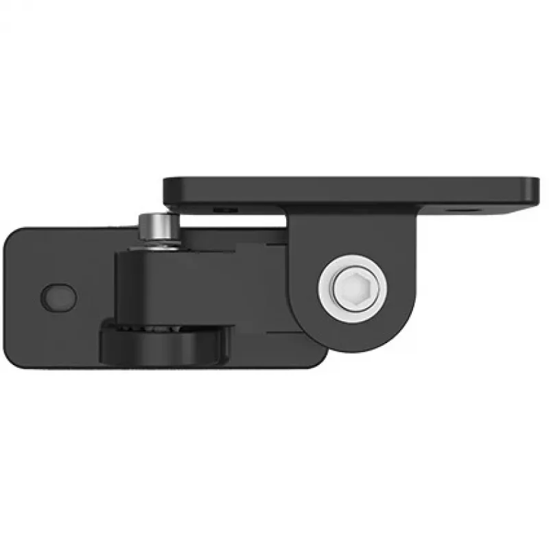 Wall-mount bracket Fanvil WM613-Black for Fanvil devices, universal bracket for secure wall installation
