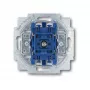 BUSCH-JAEGER Universalschalter mit Beleucht. 2000/6USGL 250V UP mit Beleuchtung 2000/6USGL (1012-0-1127)