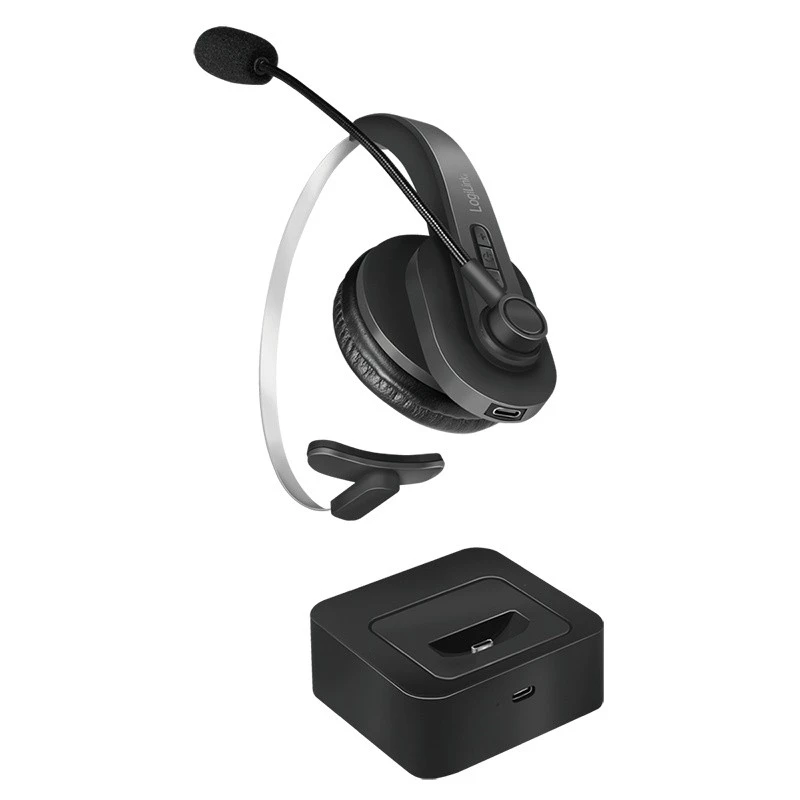 Headset LogiLink BT0059
