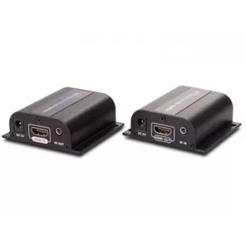 AV signal transmitter Spacetronik HDMI to LAN converter SPH-HLC6IR (extender)