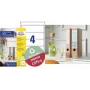 AVERY Folder Labels LR4761-10, white, 61 x 192 mm, pack
